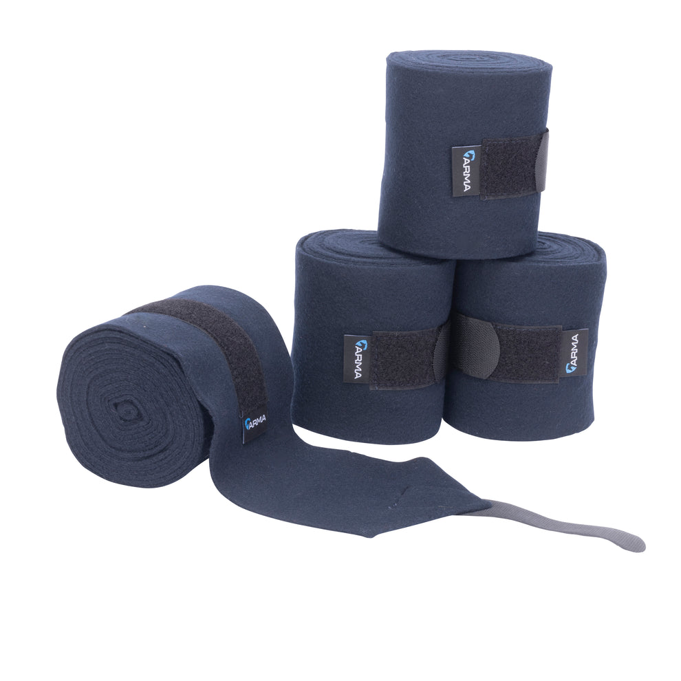 ARMA Fleece Bandages
