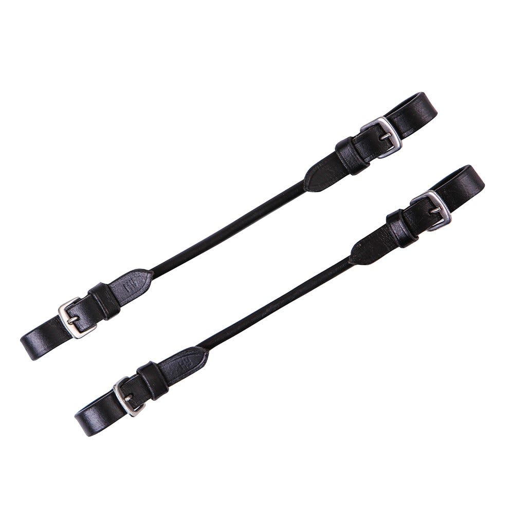 Hy Equestrian Pelham Rounding