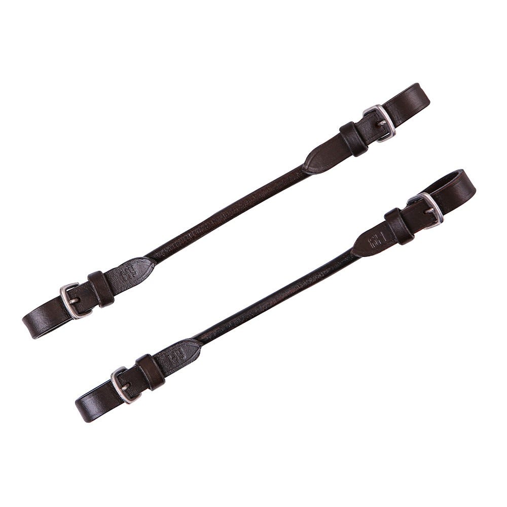 Hy Equestrian Pelham Rounding