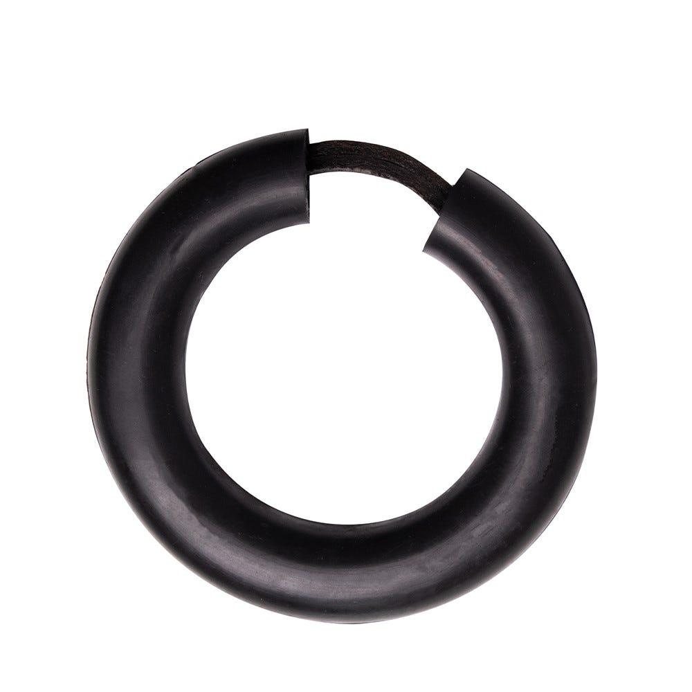 Hy Equestrian Fetlock Ring with Strap