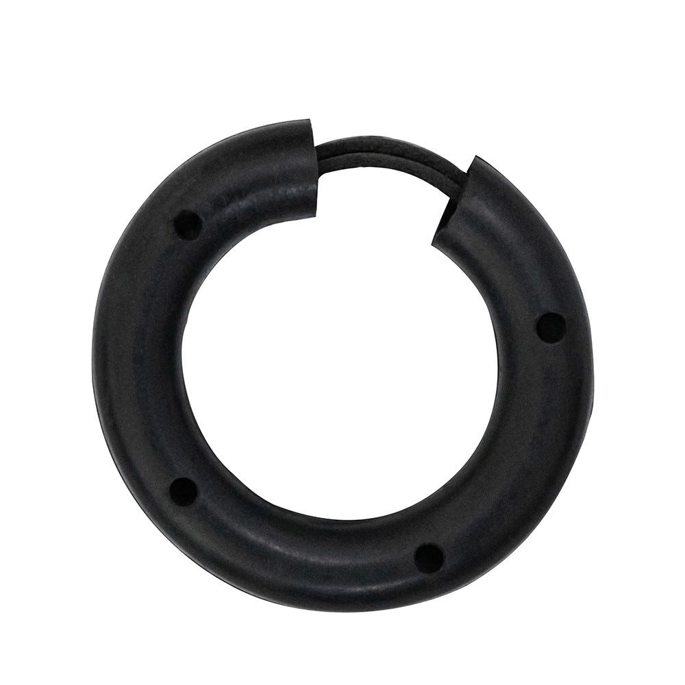 Hy Equestrian Fetlock Ring with Strap