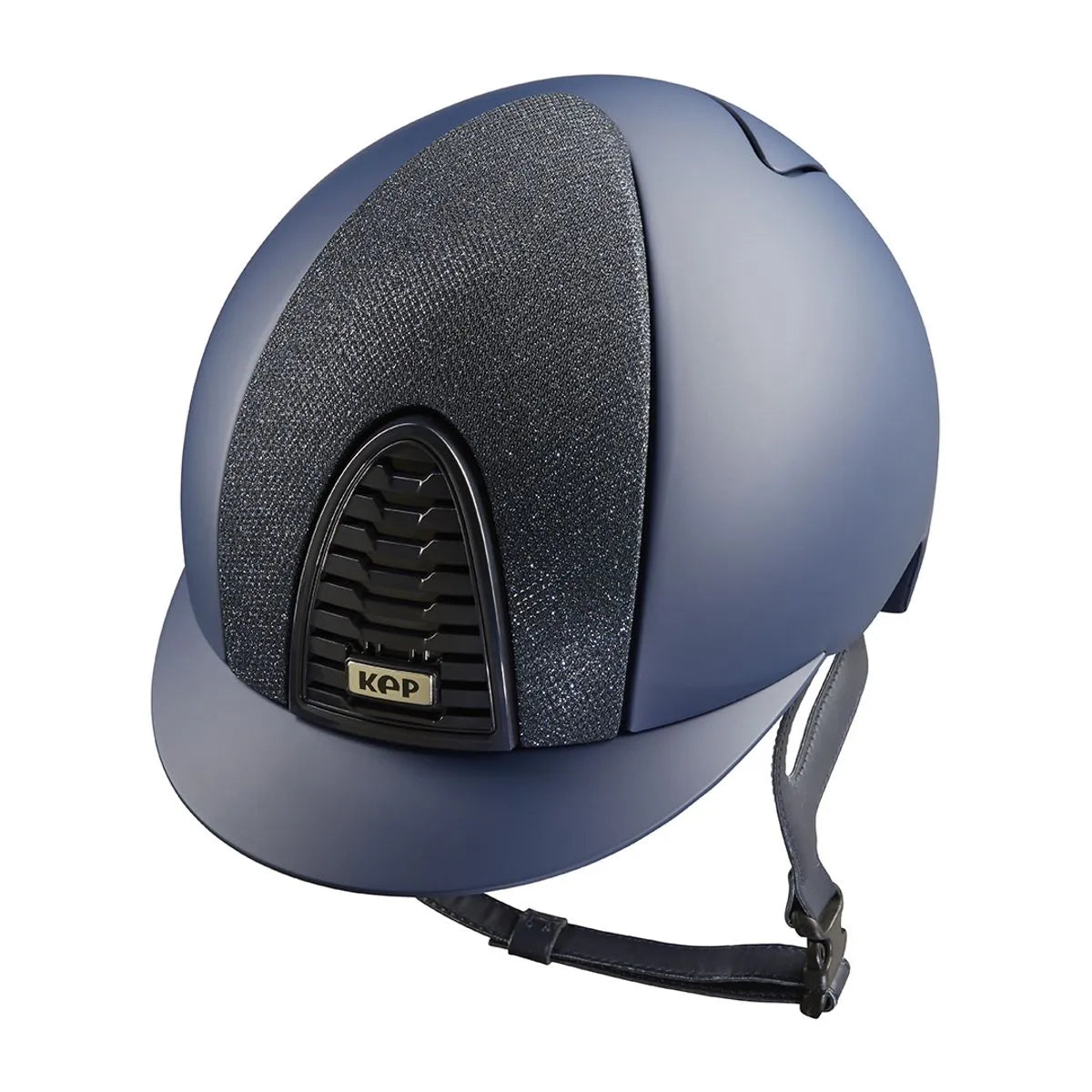 KEP Cromo 2.0 Luminor Matt Blue Standard Peak
