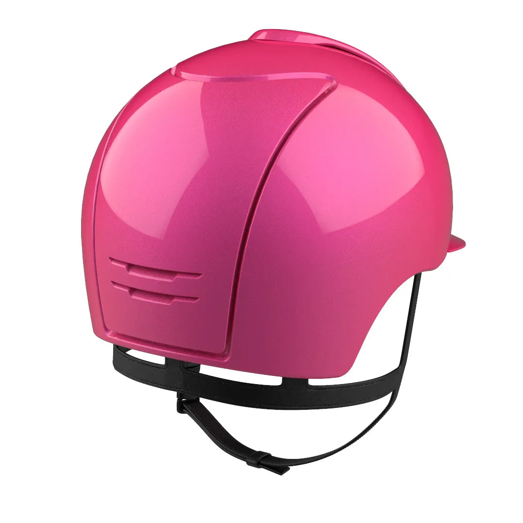 KEP Cromo 2.0 Metal Cerise Standard Peak