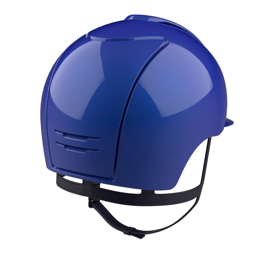 KEP Cromo 2.0 Metal Royal Blue Standard Peak