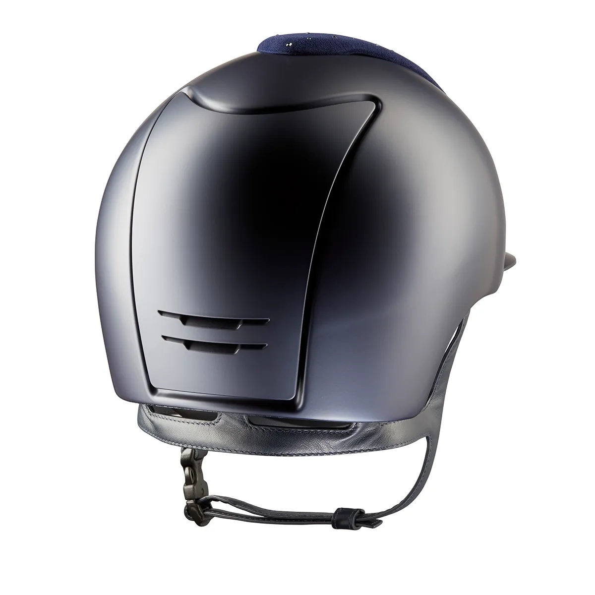KEP Cromo 2.0 Goccia Textile Matt Blue Standard Peak