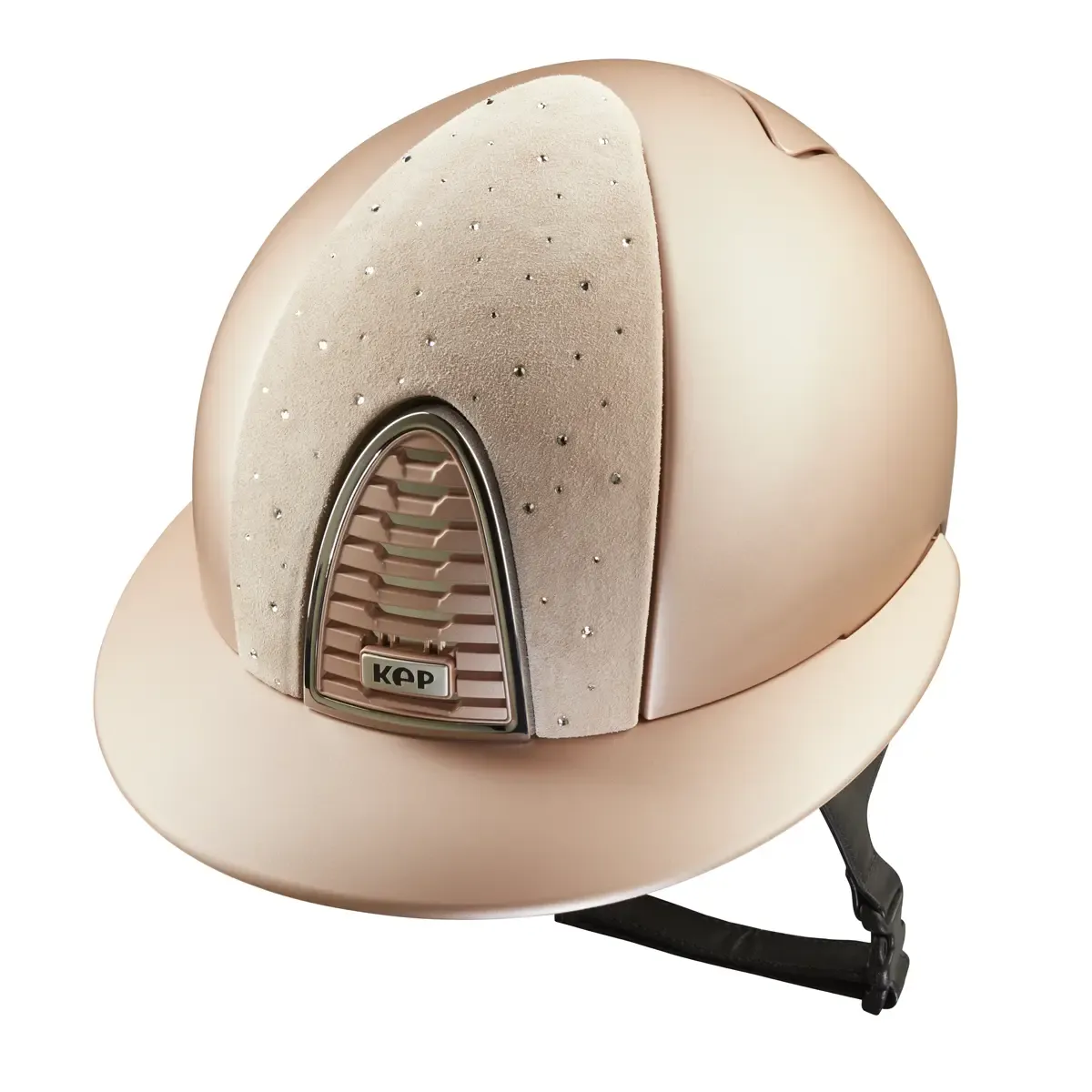 KEP Cromo 2.0 Goccia Textile Matt Peach Polo Peak