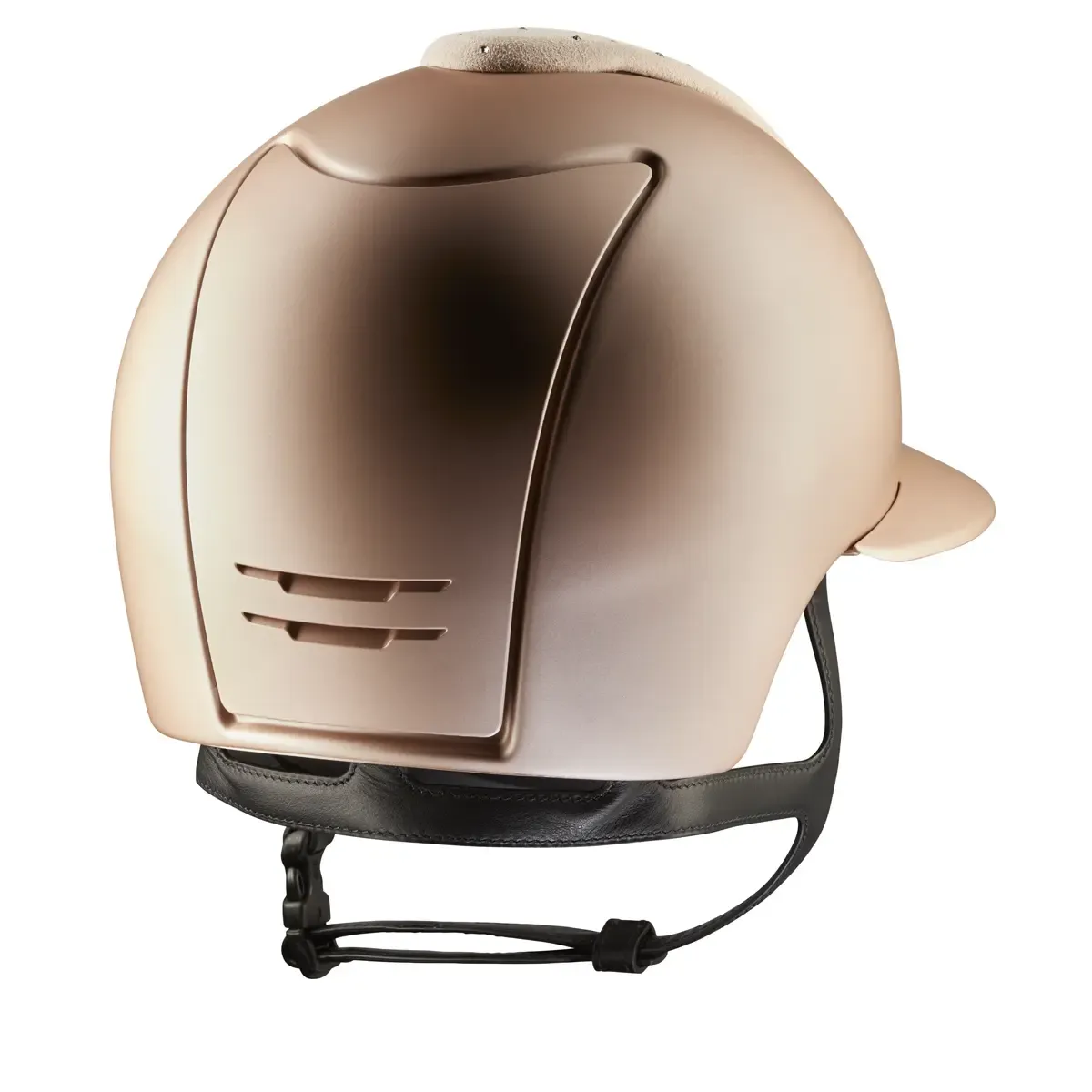 KEP Cromo 2.0 Goccia Textile Matt Peach Polo Peak