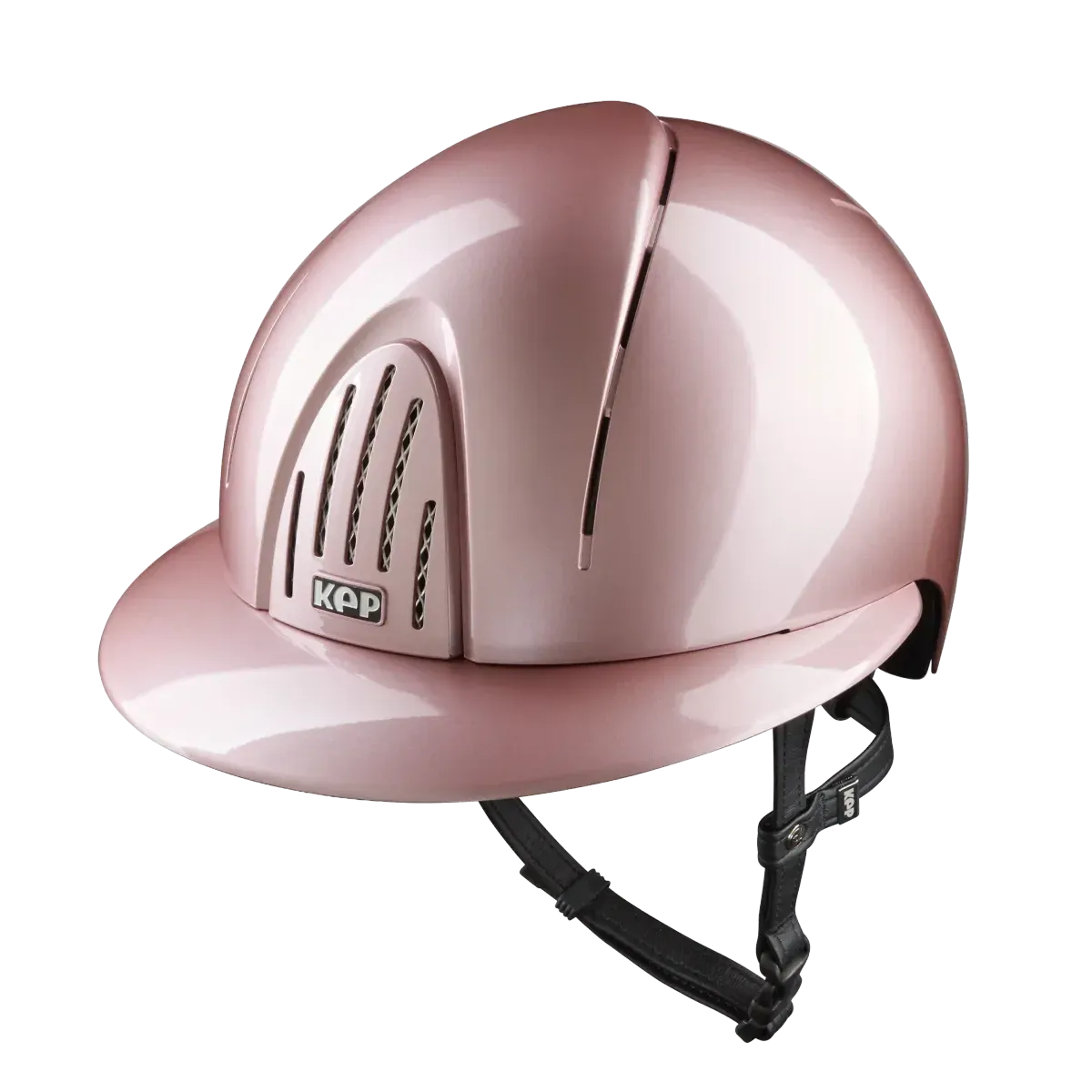 KEP Smart Nova Polish Pink with Black Harness Polo Peak