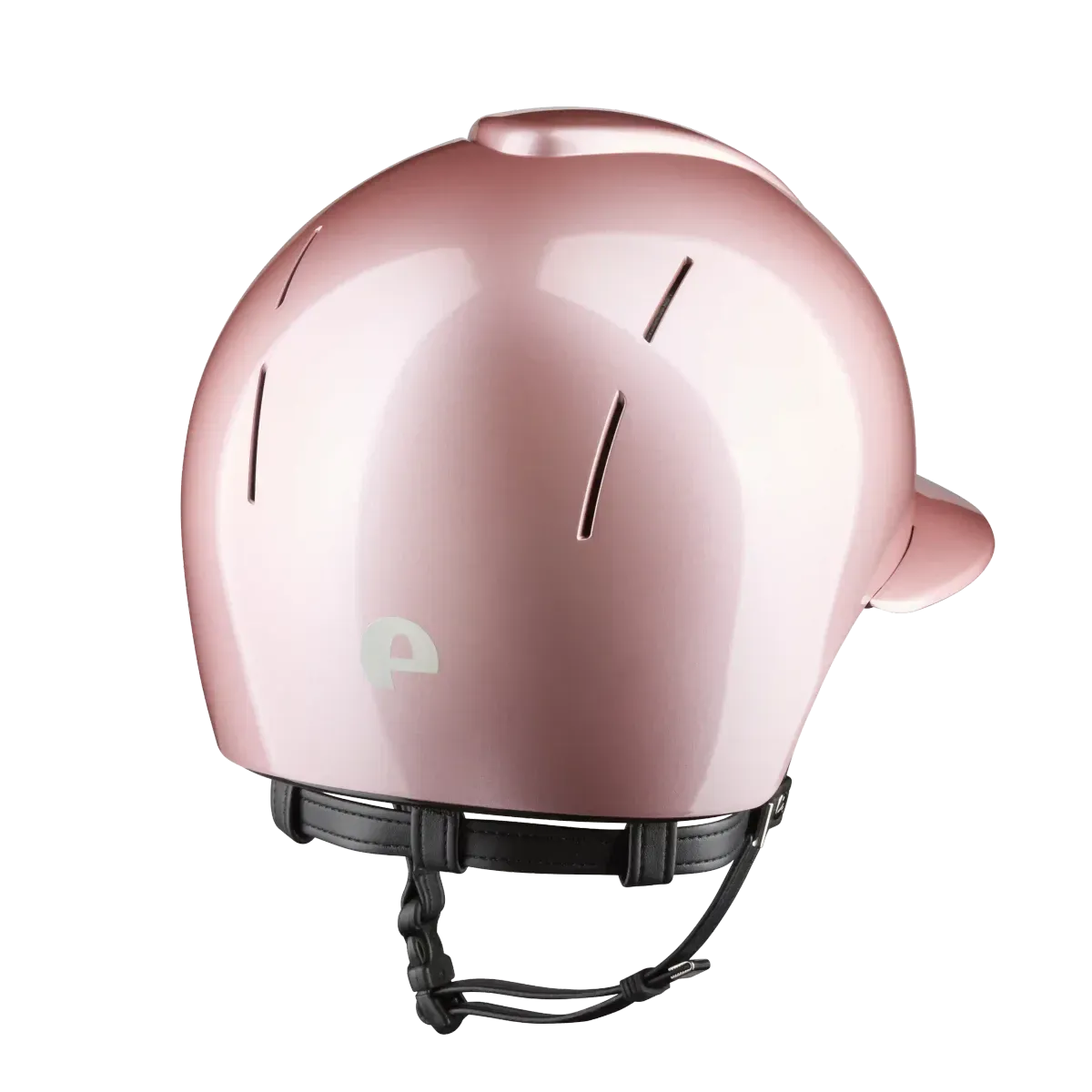 KEP Smart Nova Polish Pink with Black Harness Polo Peak
