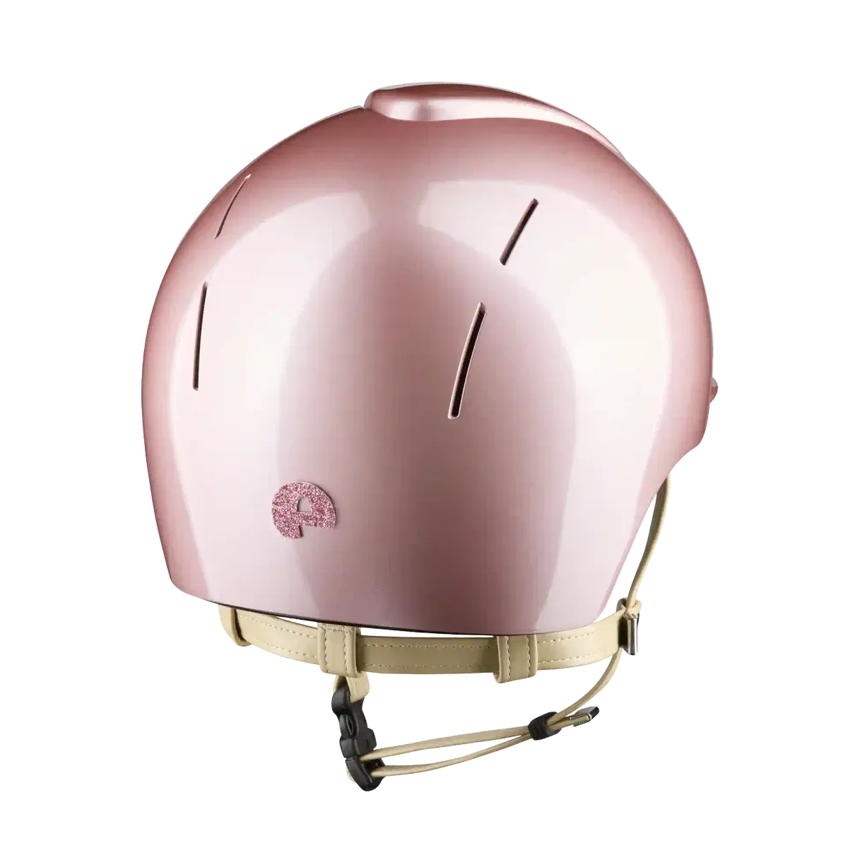 KEP Smart Nova Polish Pink with Pink Star Grill with Cream Harness Standard Peak