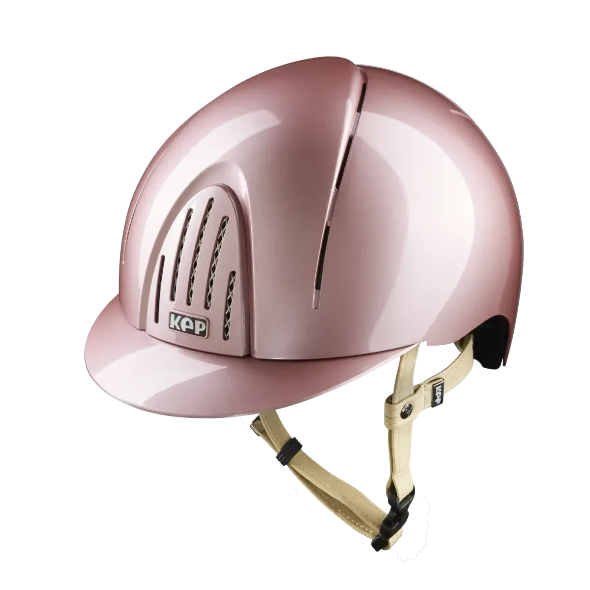 KEP Smart Nova Polish Pink with Cream Harness Standard Peak