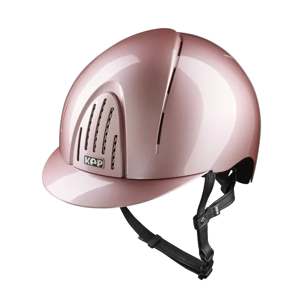 KEP Smart Nova Polish Pink with Black Harness Standard Peak