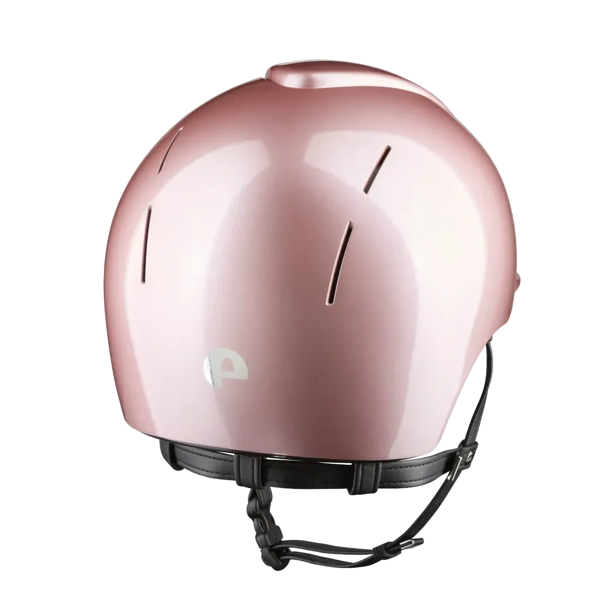 KEP Smart Nova Polish Pink with Black Harness Standard Peak
