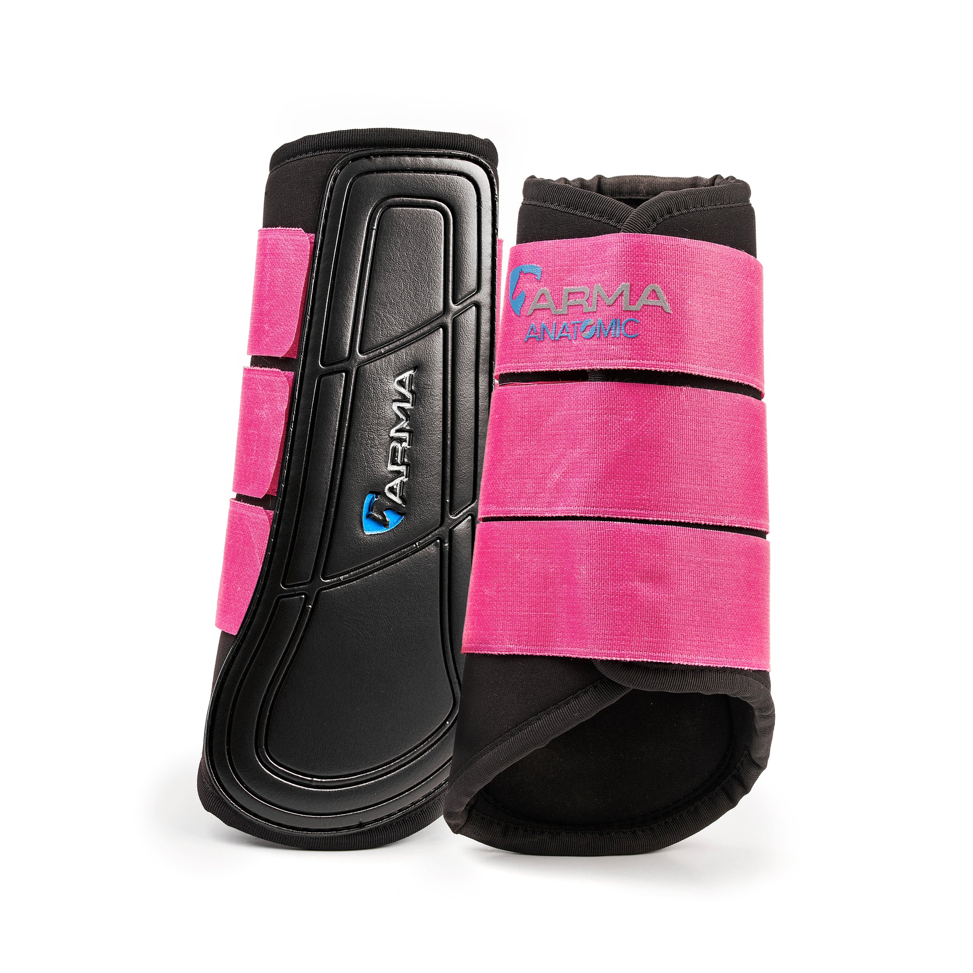 ARMA Neoprene Brushing Boots