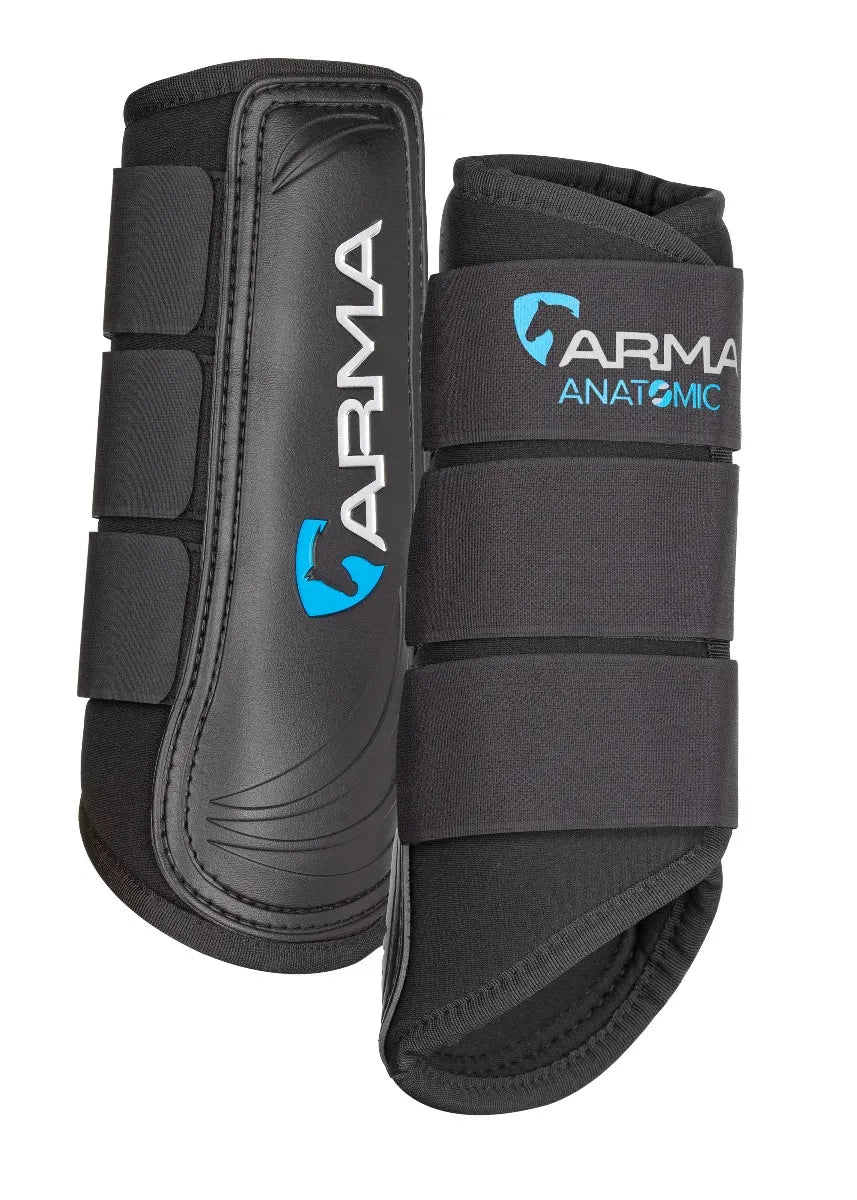 ARMA Neoprene Brushing Boots