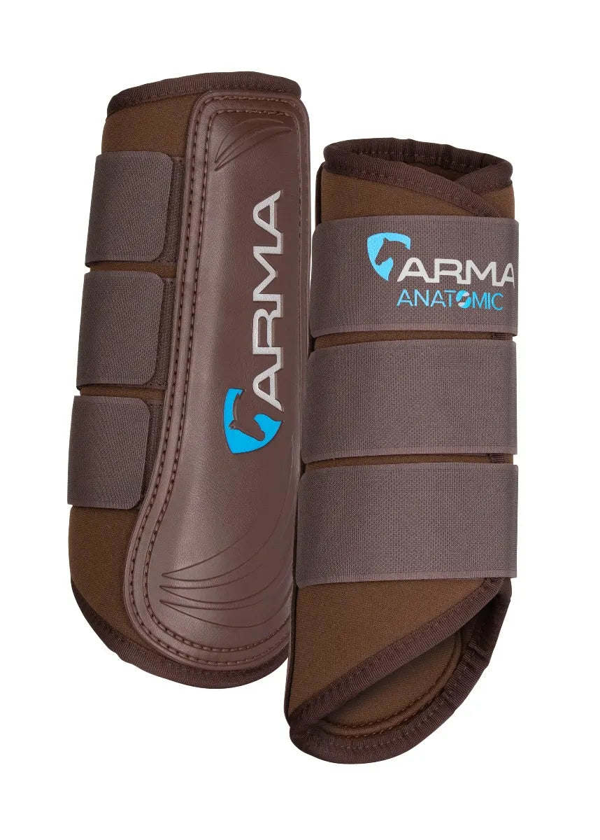 ARMA Neoprene Brushing Boots