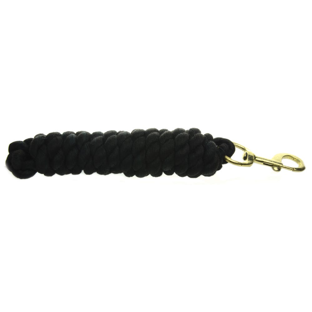 Hy Equestrian Lead Rope - Trigger Hook