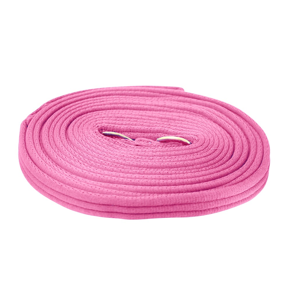 Hy Equestrian Soft Webbing Lunge Rein