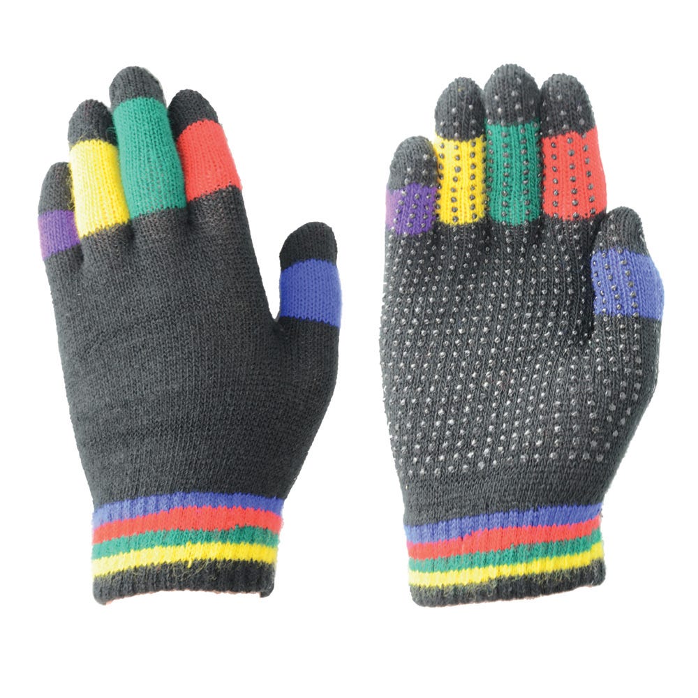 Magic Gloves