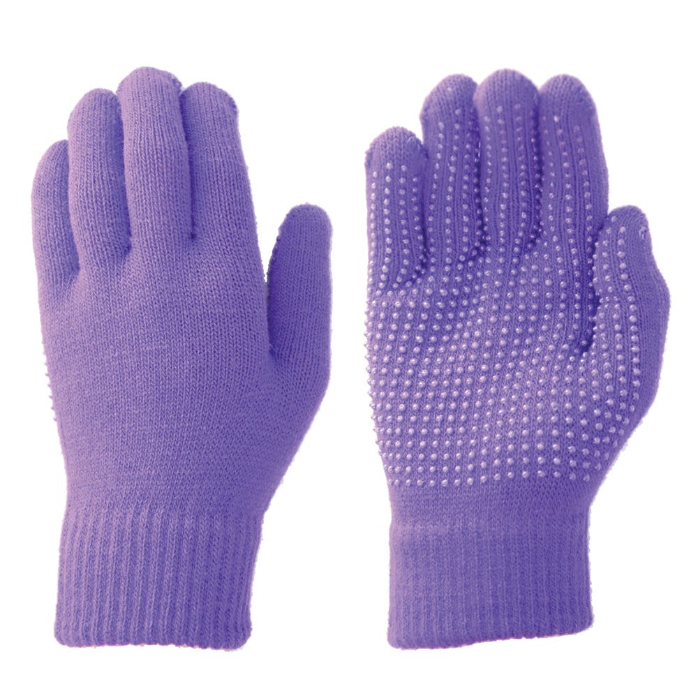 Magic Gloves