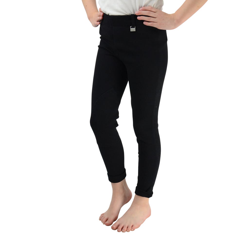 Hy Equestrian Milligan Children's Jodhpurs