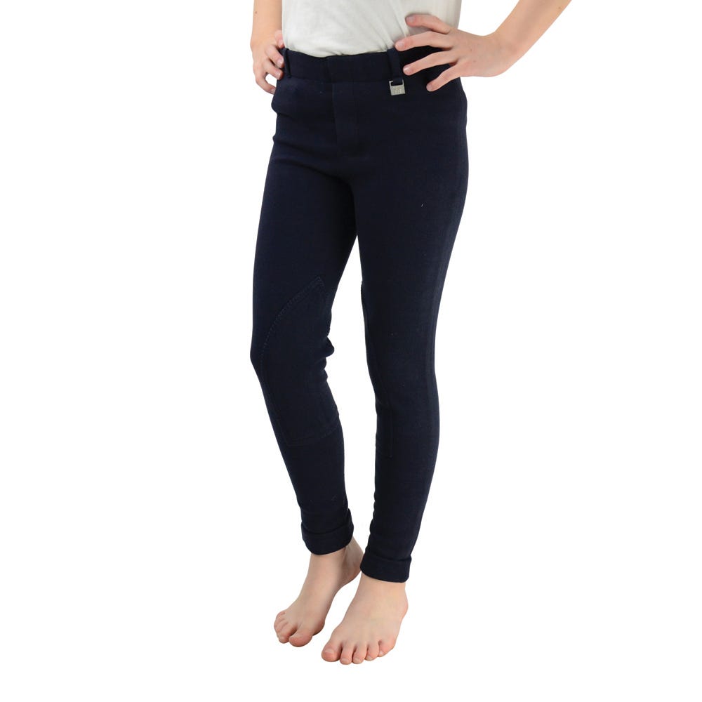Hy Equestrian Milligan Children's Jodhpurs