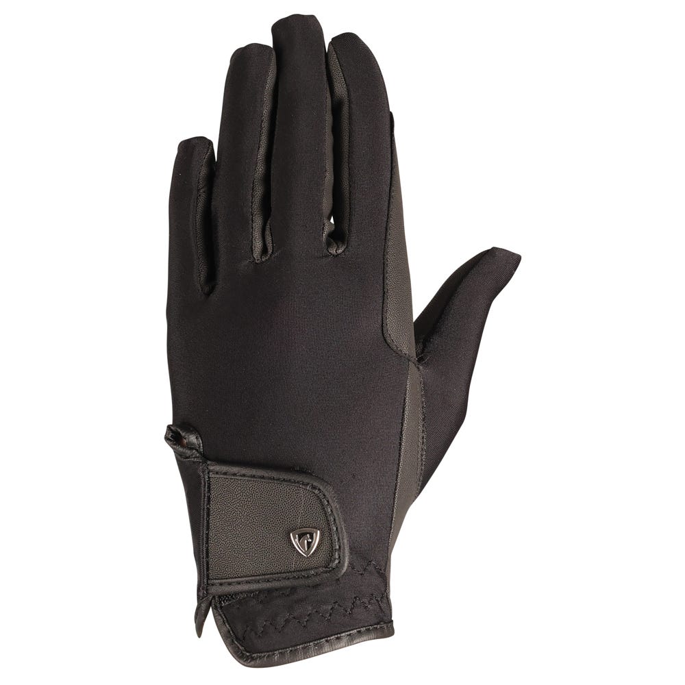Hy Equestrian Riding Gloves