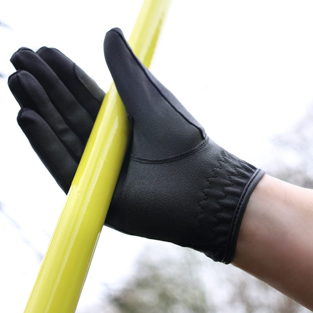 Hy Equestrian Riding Gloves
