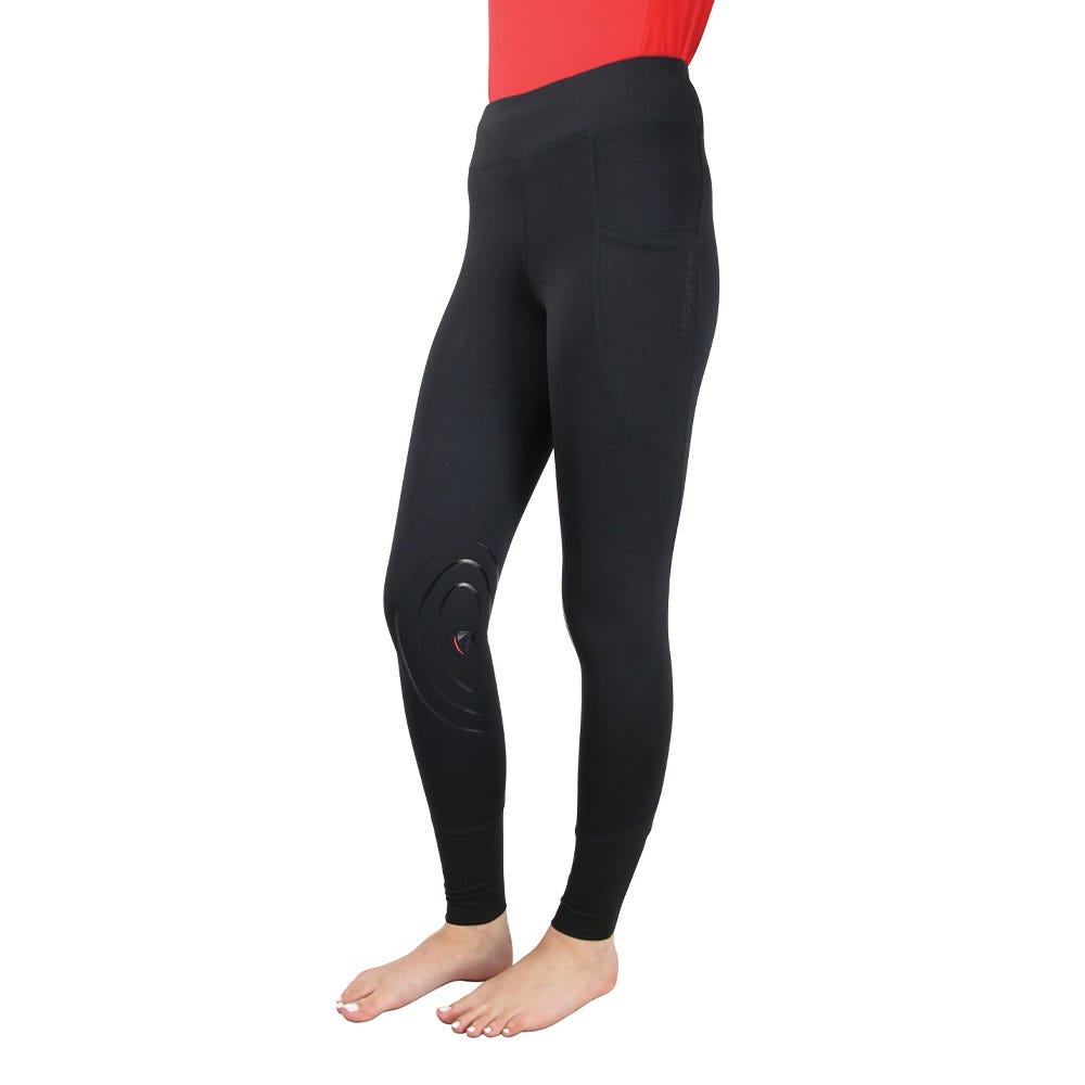 Hy Equestrian Selah Competition Riding Tights - Maids