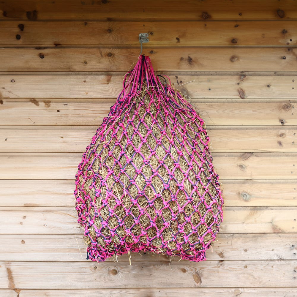 Hy Equestrian Slow Flow Elite Haynet