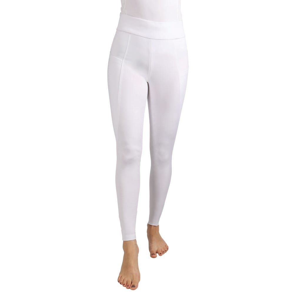 Hy Equestrian Melton Riding Tights
