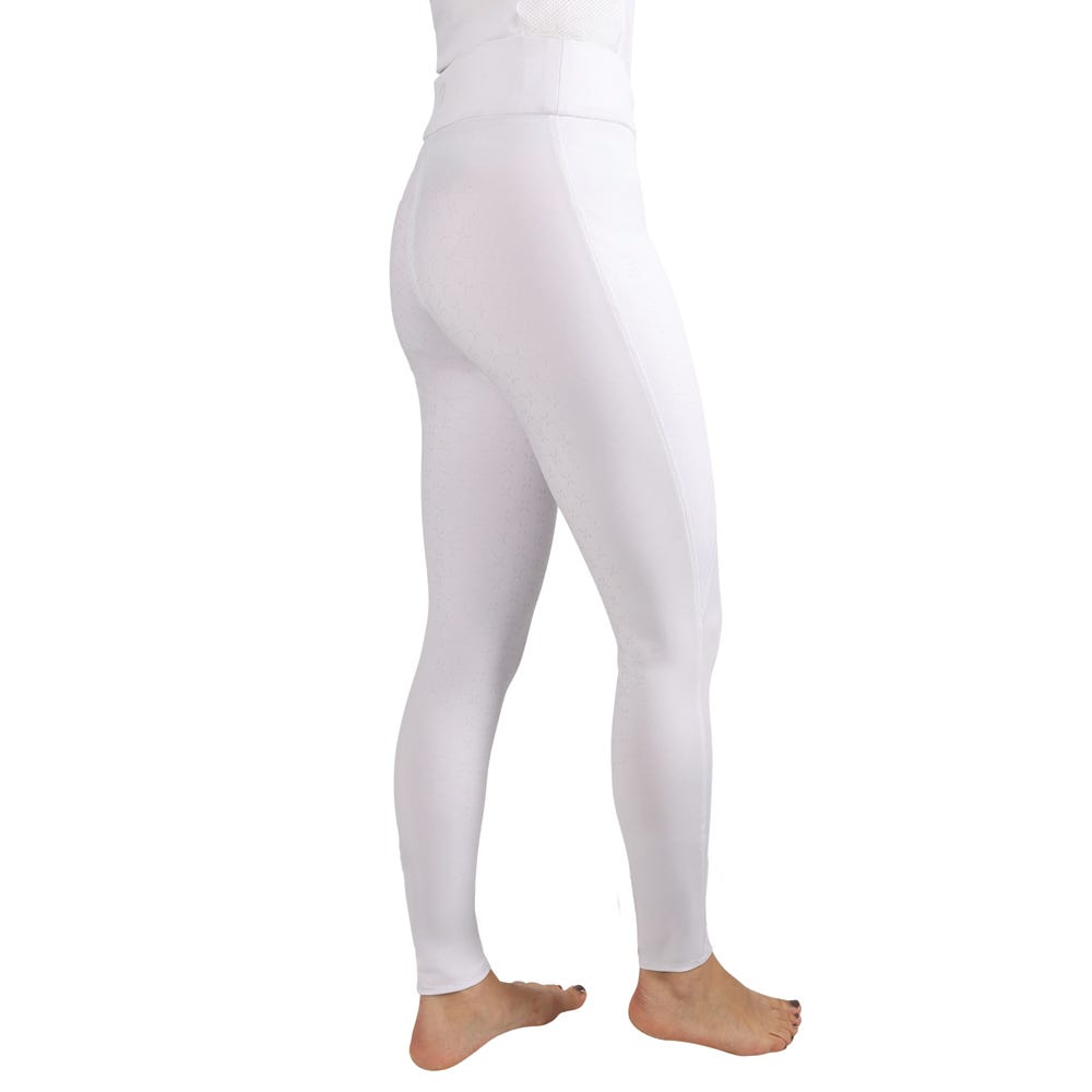Hy Equestrian Melton Riding Tights
