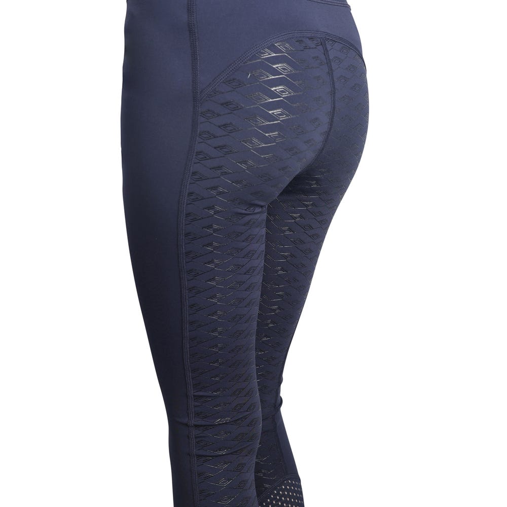 Hy Equestrian Fordwich Riding Tights -Ladies