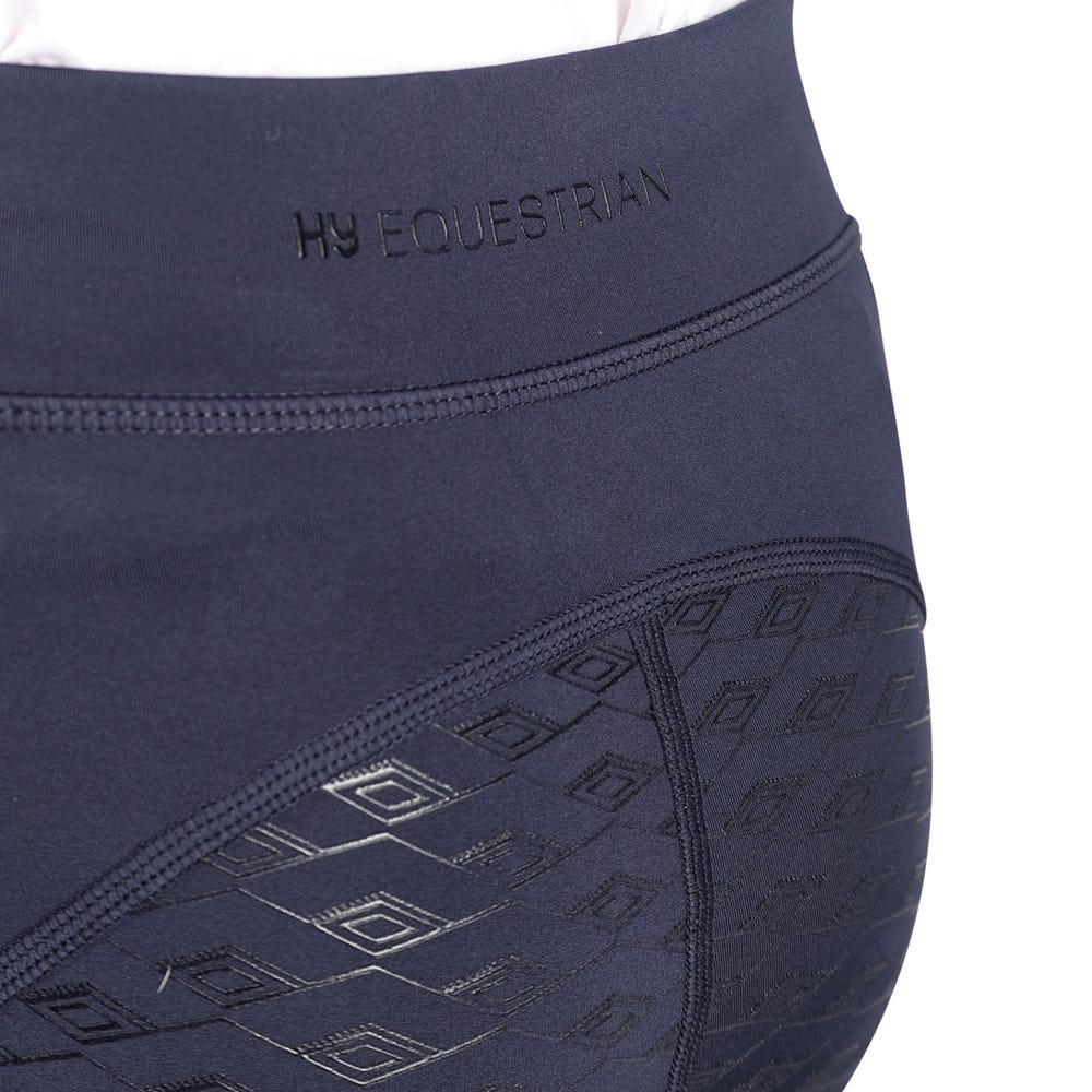 Hy Equestrian Fordwich Riding Tights -Ladies