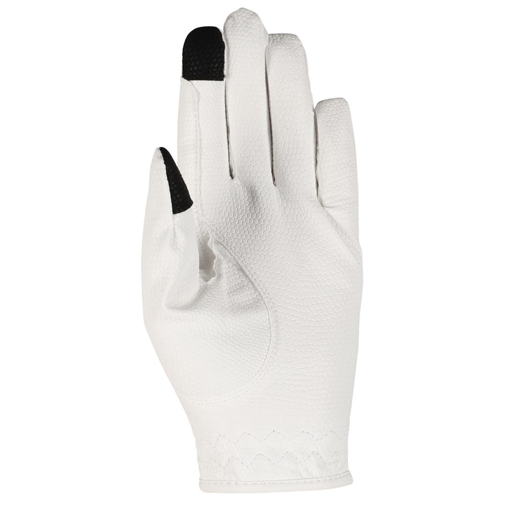Hy Equestrian Children's Cottenham Elite Riding Gloves