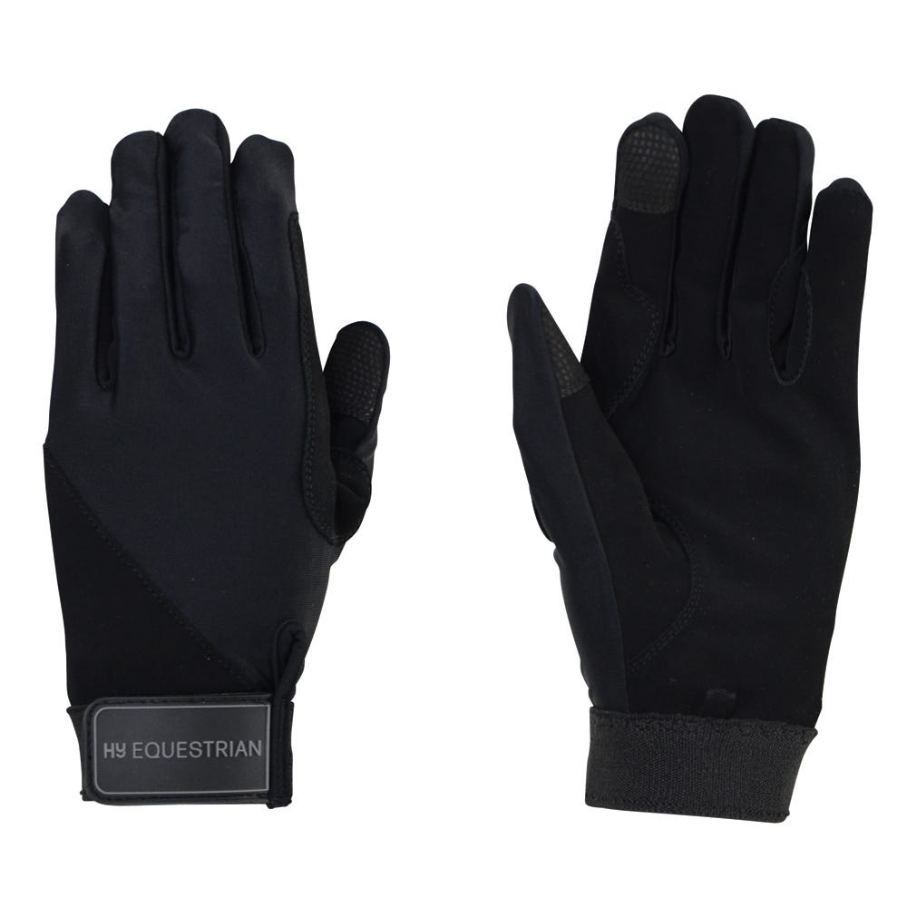 Hy Equestrian Children's Absolute Fit Glove