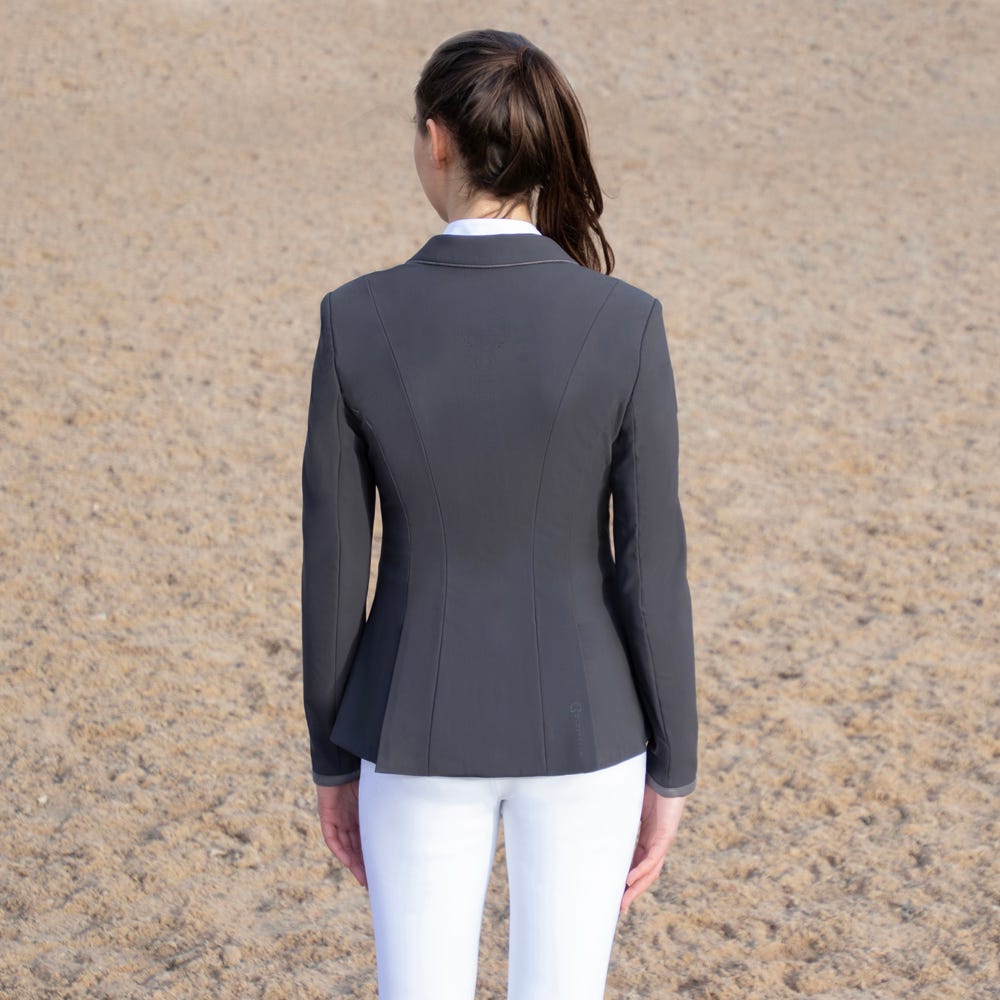Coldstream Allanton Show Jacket