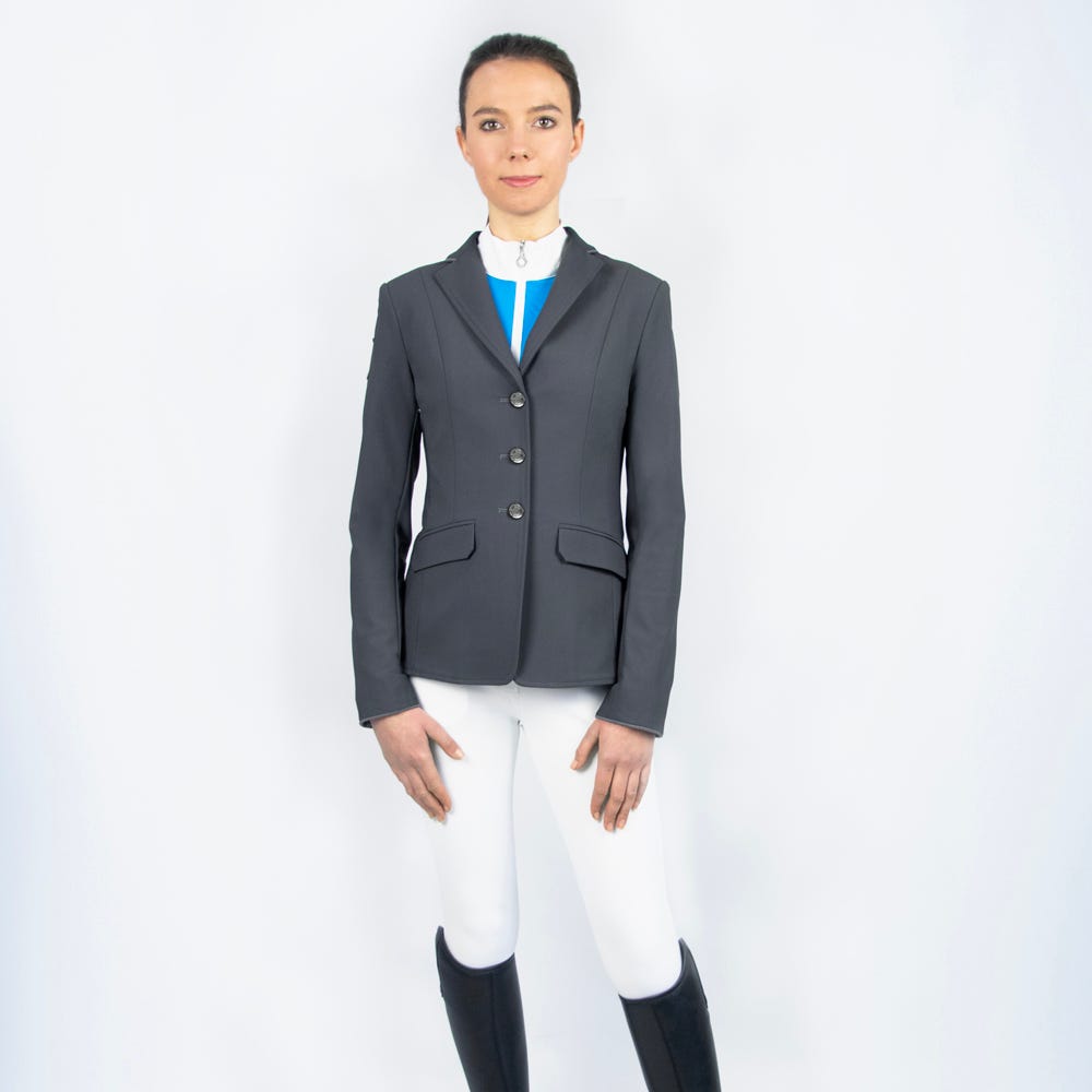 Coldstream Allanton Show Jacket