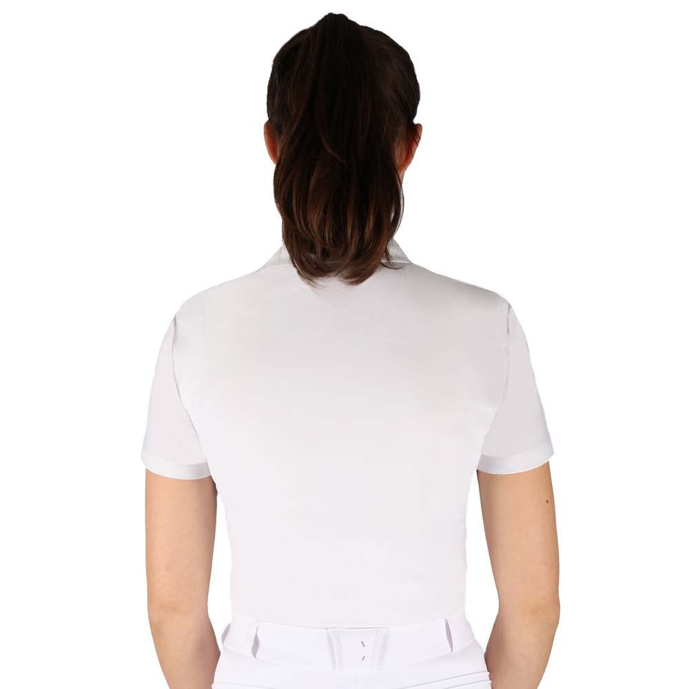 Coldstream Elrick Show Shirt