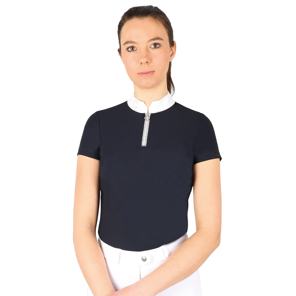 Coldstream Elrick Show Shirt