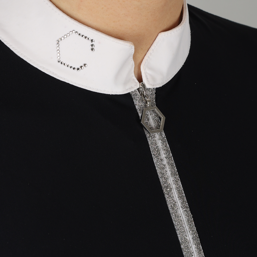 Coldstream Elrick Show Shirt