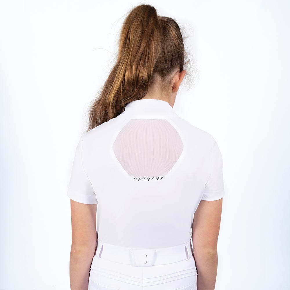 Coldstream Next Generation Lanark Show Shirt