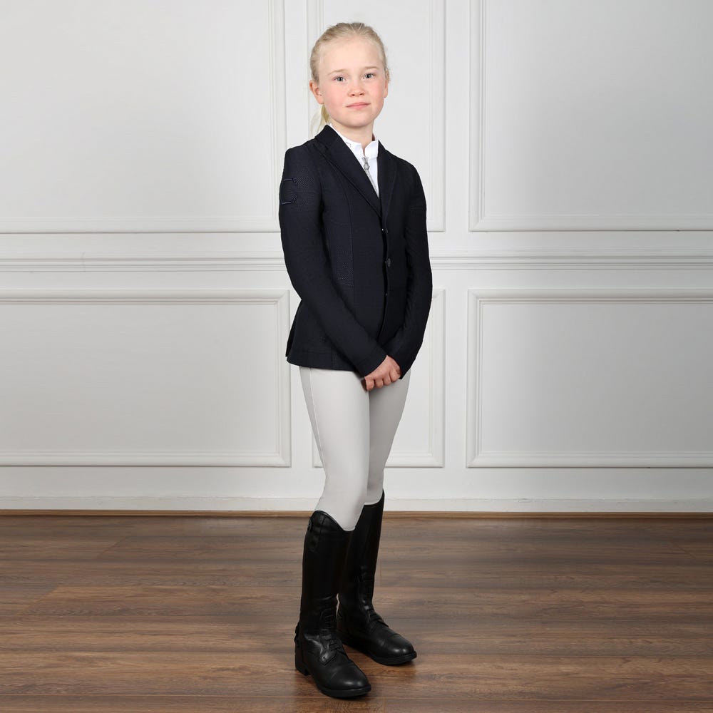 Coldstream Next Generation Ledmore Diamante Riding Tights