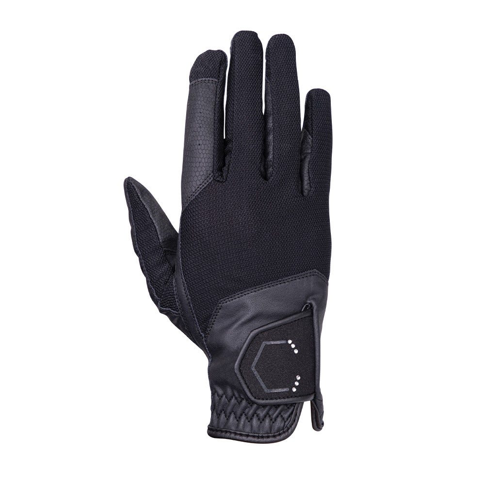 Coldstream Next Generation Blakelaw Diamante Riding Gloves