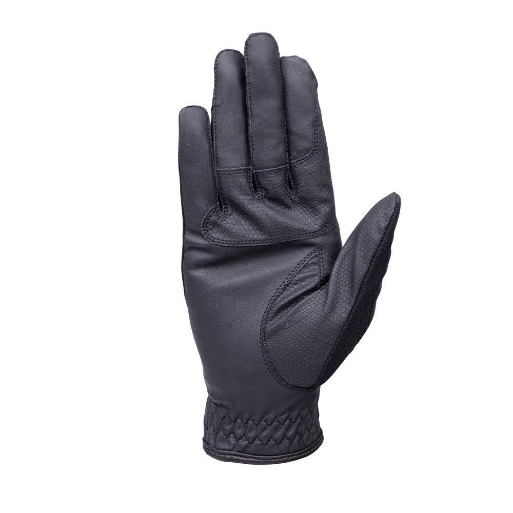 Coldstream Next Generation Blakelaw Diamante Riding Gloves