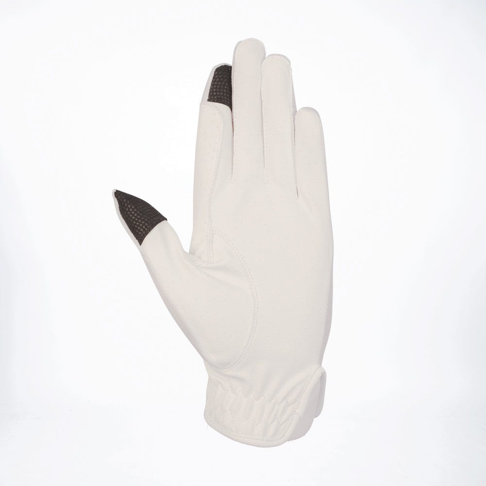 Coldstream Next Generation Lintlaw CoolMesh Summer Riding Gloves