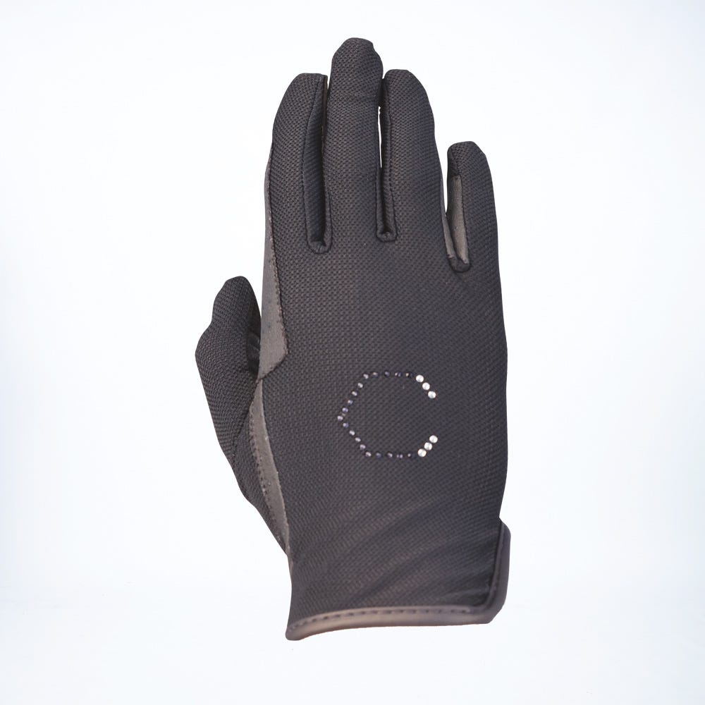 Coldstream Next Generation Lintlaw CoolMesh Summer Riding Gloves