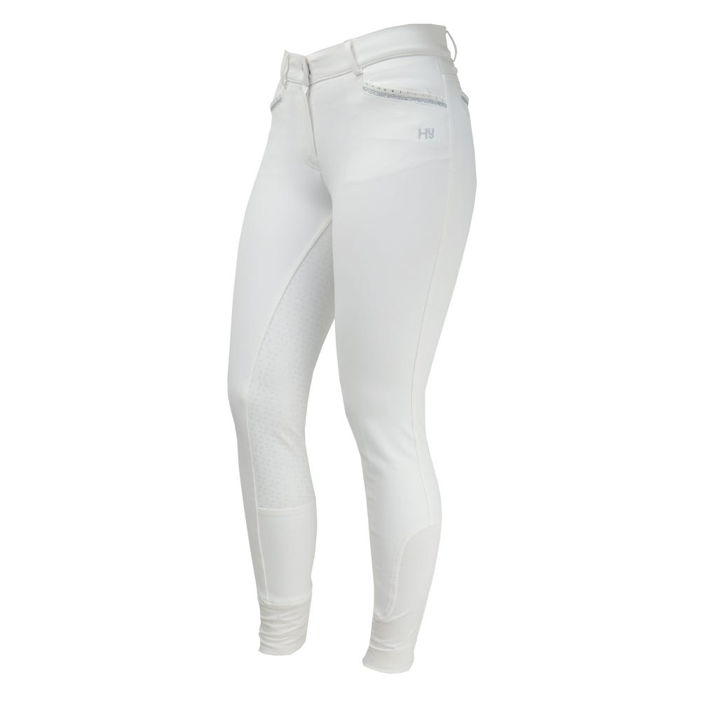 HyFASHION Roka Crystal Breeches