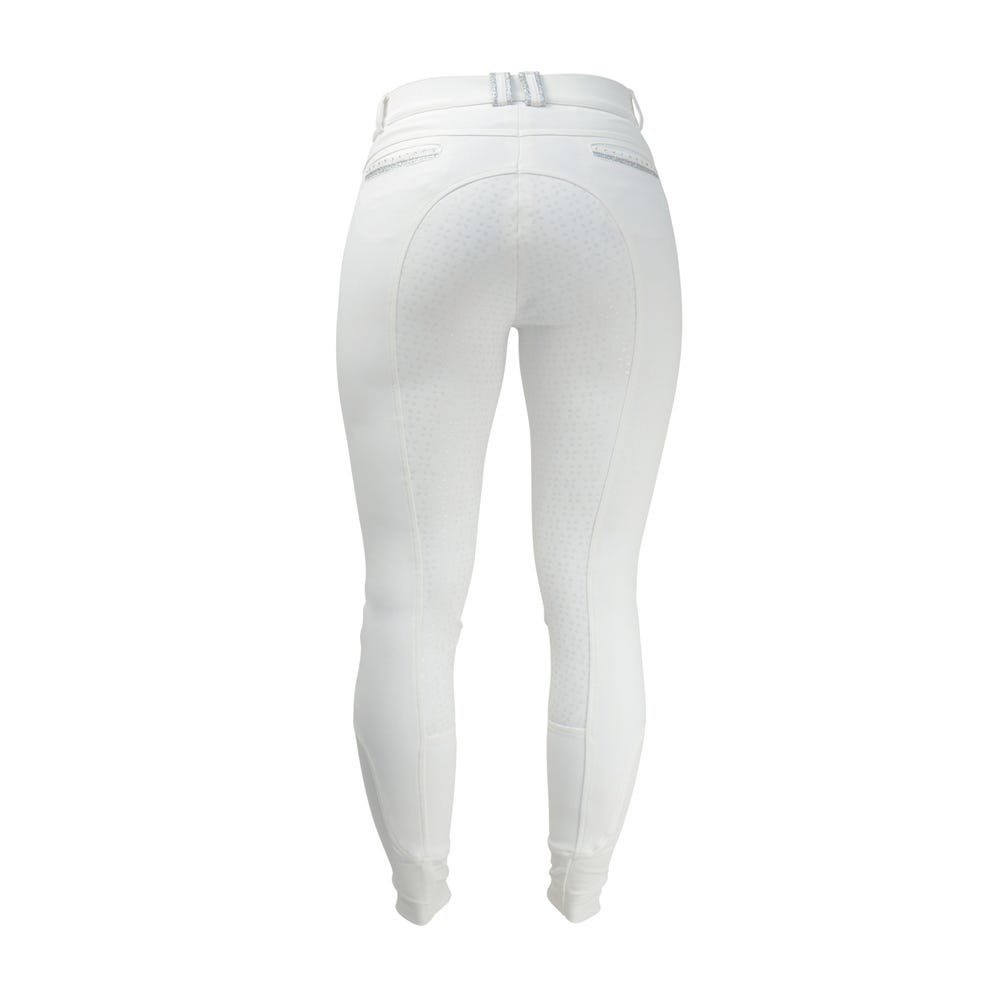 HyFASHION Roka Crystal Breeches