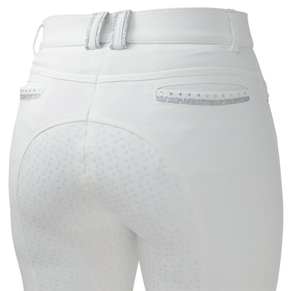 HyFASHION Roka Crystal Breeches